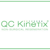 QC Kinetix – Shoney (Huntsville) logo - Similar company to Qc Games Inc