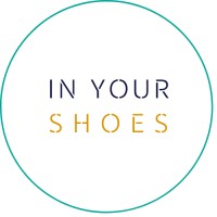 In Your Shoes logo - Similar company to Adg