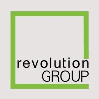 Revolution Group, LLC logo - Similar company to New Basis Llc
