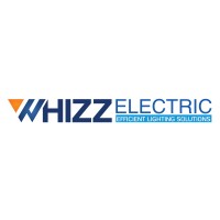 Whizz Electric Pvt Ltd logo - Similar company to Hbox Llc Global