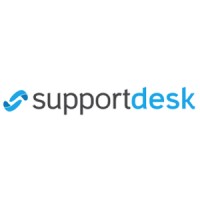 Supportdesk Australia logo - Similar company to Addcom-It