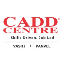 Cadd Centre Vashi | Panvel