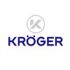 KRÖGER logo - Similar company to Ukko-Steam Oy