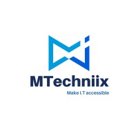MTechniix logo - Similar company to Madait-Lab