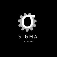 Sigma Mining logo - Similar company to Sigma Lithium