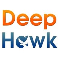 DeepHawk logo - Similar company to Aster Technologies
