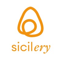 Sicilery logo - Similar company to Gedeelde Weelde