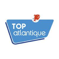 Top Atlantique Paris - Réseau Le Saint logo - Similar company to Dédu - 德笃
