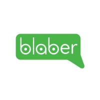 Blaber logo - Similar company to Blaber