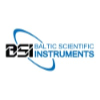Baltic Scientific Instruments logo - Similar company to Bertin Vf Nuclear