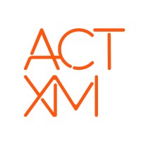 Act XM logo - Similar company to Mu Analytics Llp