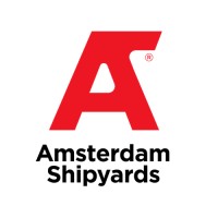 Amsterdam Shipyards logo - Similar company to Veka Group