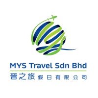 MYS TRAVEL SDN BHD logo - Similar company to Cc Corporate Services