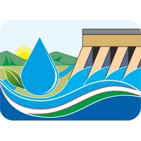 Ministry of Water Resources of the Republic of Uzbekistan logo - Similar company to Ministry Of Construction And Housing And Communal Services Of The Republic Of Uzbekistan