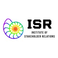 The Institute of Stakeholder Relations logo - Similar company to Amplify For  Change