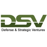 Defense & Strategic Ventures logo - Similar company to Defense Procurement Ctr