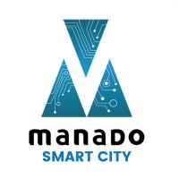Manado Smart City logo - Similar company to Mpmeta By Manadopost
