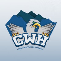 Cernay Wattwiller Handball logo - Similar company to Commune De Cernay