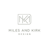 Miles and Kirk Design LLC logo - Similar company to Hemlocke Design