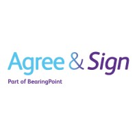 Agree&Sign logo - Similar company to Can Nemo Sl