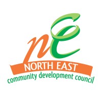 North East Community Development Council logo - Similar company to Singapore Dragon Boat Association