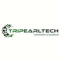 Tripearltech logo - Similar company to Triple Tech