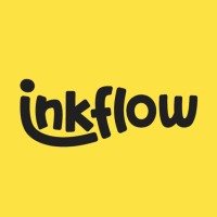 Inkflow logo - Similar company to Sj Industrie