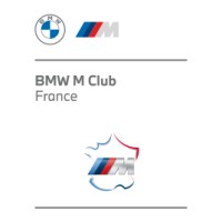 BMW M Club France logo - Similar company to Madelon Concept