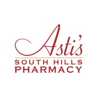 Asti's South Hills Pharmacy logo - Similar company to Deliverstat