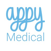 Appy Medical logo - Similar company to Answer247