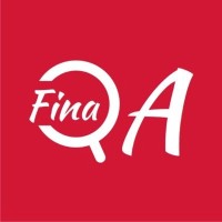 FinaQA App logo - Similar company to Mentals Ai