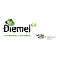 Diemel groenvoorzieningen