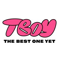 The Best One Yet logo - Similar company to Goodframe