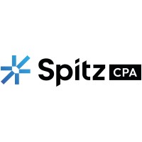 SPITZ CPA LLC logo - Similar company to Vstate Filings Llc
