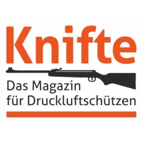 Die Knifte logo - Similar company to Incure Technologies