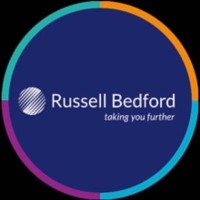 Russell Bedford Querétaro logo - Similar company to Wire Master