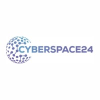CyberSpace24 logo - Similar company to Tobulėk.Info Karjeros Akademija