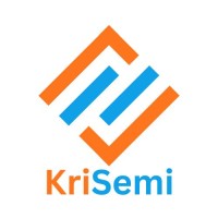 KriSemi Design Technologies Pvt Ltd logo - Similar company to Leadic Design Pvt Ltd