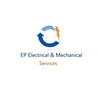 EP Electrical & Mechanical Services Ltd logo - Similar company to Land Structure Ltd.