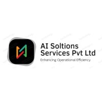 AI Solutions Pvt Ltd logo - Similar company to Ai Technosoft