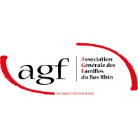 Association Générale des Familles du Bas-Rhin logo - Similar company to Irfa Est