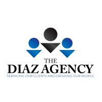 The Diaz Agency logo - Similar company to Pkig | Phil Klein Insurance Group