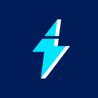 Actins AI logo - Similar company to Milu