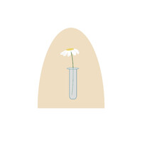 A Dose of Grief logo - Similar company to Preparing The Way - End Of Life Doula Foundation And Intensive Training