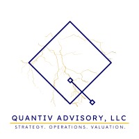Quantiv Advisory, LLC logo - Similar company to Level Financial Group, Llc