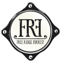 Free Range Forrest logo - Similar company to Gpr Consortium