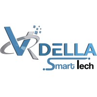 VR Della Smart Tech logo - Similar company to Technotharanga
