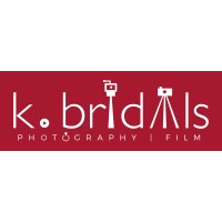 K. Bridals logo - Similar company to Sharppixelstudios