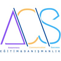 ACS Eğitim ve Danışmanlık logo - Similar company to Toltek Koçluk Eğitim Ve Danışmanlık