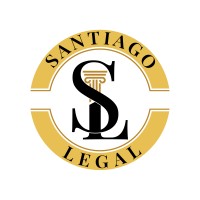 Santiago Legal LLC logo - Similar company to The Rousso Boumel Law Firm